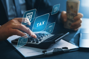 tax tax