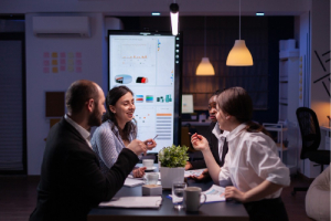 Consulting Consulting